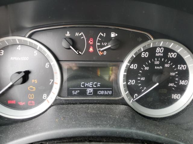 Aukcja sprzedaży 2014 Nissan Sentra S, vin: 3N1AB7AP9EL625206, numer aukcji: 45372493