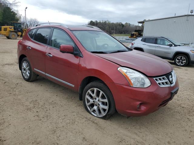Aukcja sprzedaży 2013 Nissan Rogue S, vin: JN8AS5MT6DW026030, numer aukcji: 45422363