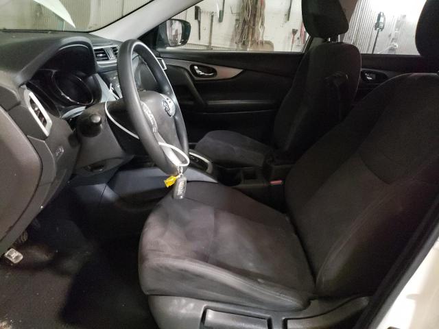 Aukcja sprzedaży 2016 Nissan Rogue S, vin: KNMAT2MV7GP686181, numer aukcji: 44038583