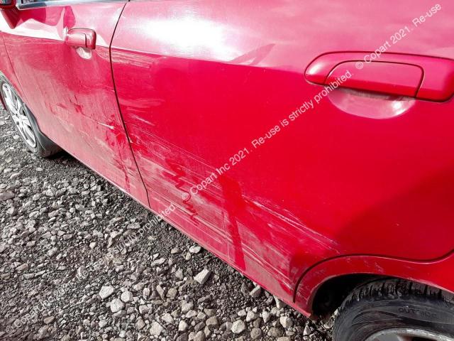 Aukcja sprzedaży 2008 Honda Jazz Se Cv, vin: LUCGE385083222410, numer aukcji: 45444343