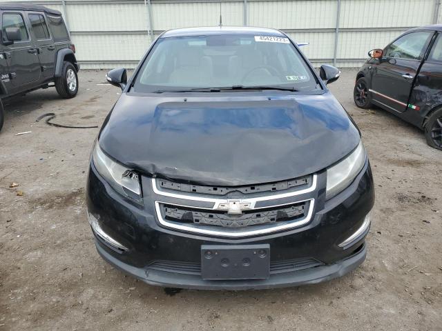 Aukcja sprzedaży 2012 Chevrolet Volt, vin: 1G1RB6E43CU104536, numer aukcji: 45421223