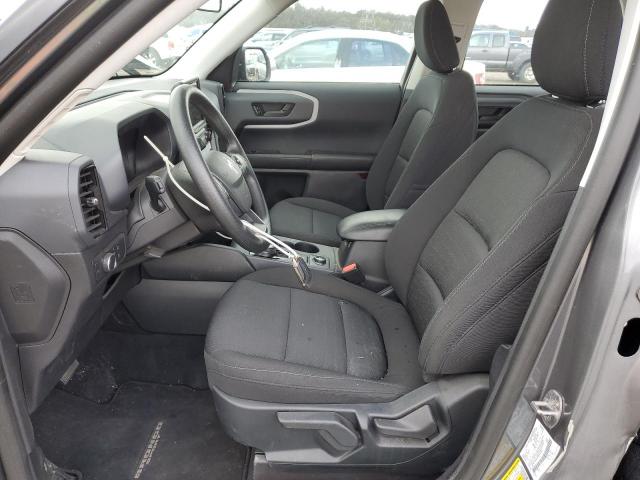 Aukcja sprzedaży 2021 Ford Bronco Sport, vin: 3FMCR9A60MRA09907, numer aukcji: 45531173