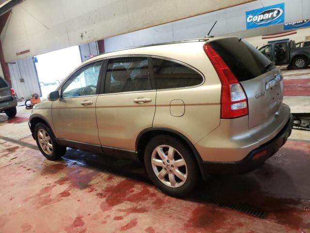 Aukcja sprzedaży 2008 Honda Cr-v Exl, vin: JHLRE48798C054279, numer aukcji: 44781783