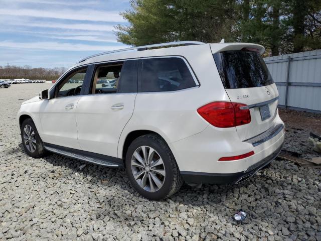 2015 Mercedes-benz Gl 450 4matic მანქანა იყიდება აუქციონზე, vin: 4JGDF6EE5FA494068, აუქციონის ნომერი: 45566553