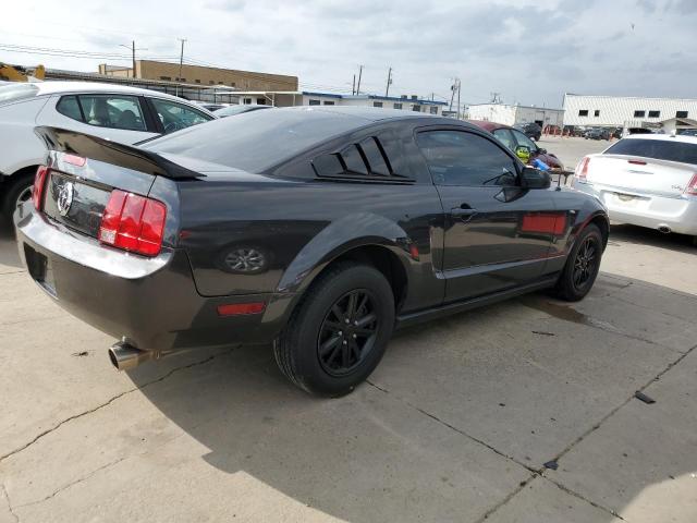 45508153 :رقم المزاد ، 1ZVHT80N085156300 vin ، 2008 Ford Mustang مزاد بيع