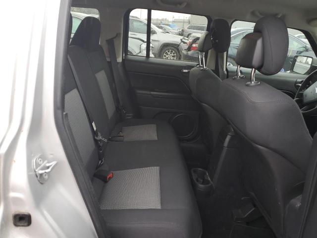 Aukcja sprzedaży 2010 Jeep Patriot Sport, vin: 1J4NT2GB9AD501151, numer aukcji: 45442853