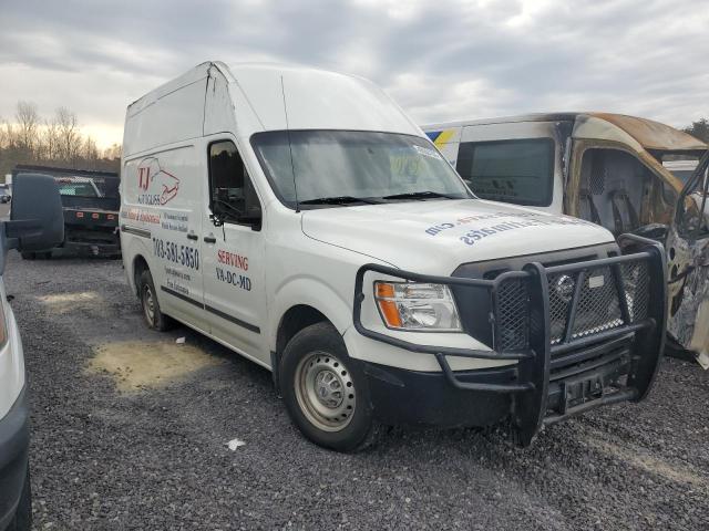 Aukcja sprzedaży 2019 Nissan Nv 2500 S, vin: 1N6BF0LY0KN808747, numer aukcji: 45553783