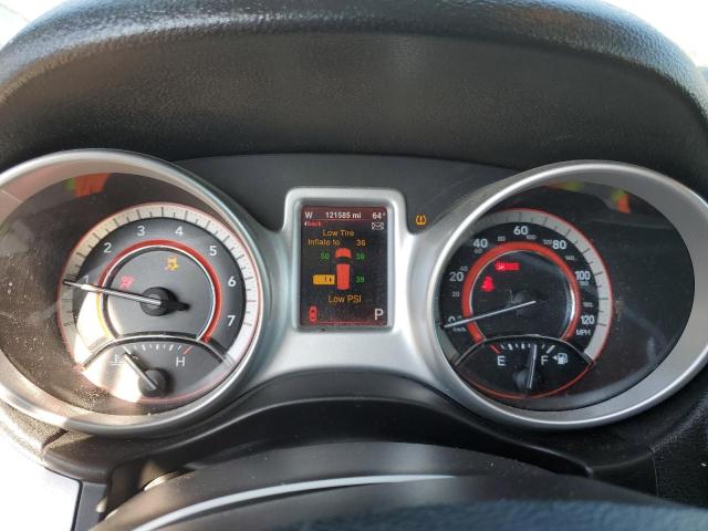 Aukcja sprzedaży 2013 Dodge Journey Se, vin: 3C4PDCAB8DT722426, numer aukcji: 45450903