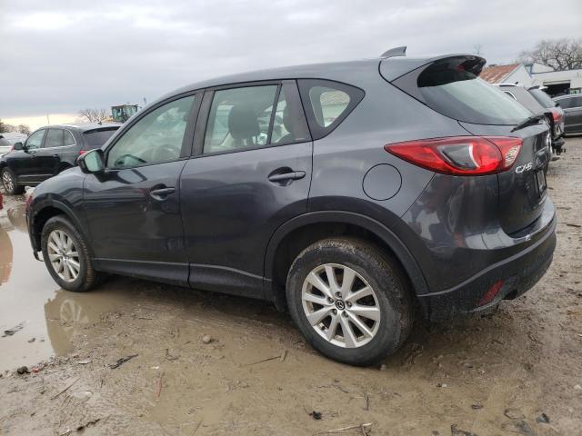 2014 Mazda Cx-5 Sport მანქანა იყიდება აუქციონზე, vin: JM3KE2BE3E0301505, აუქციონის ნომერი: 45779323