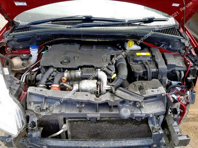45623733 :رقم المزاد ، VF7SA9HPKDW664231 vin ، 2013 Citroen Ds3 Dstyle مزاد بيع