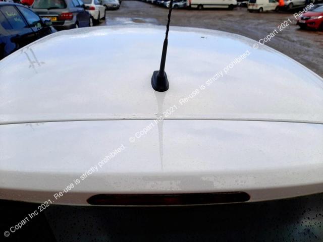 45623733 :رقم المزاد ، VF7SA9HPKDW664231 vin ، 2013 Citroen Ds3 Dstyle مزاد بيع