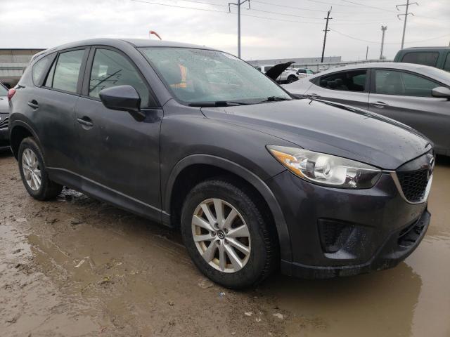 2014 Mazda Cx-5 Sport მანქანა იყიდება აუქციონზე, vin: JM3KE2BE3E0301505, აუქციონის ნომერი: 45779323