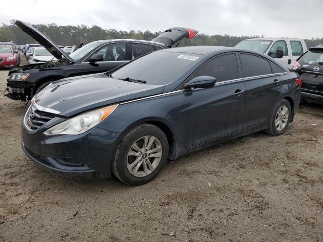 Продаж на аукціоні авто 2012 Hyundai Sonata Gls, vin: 5NPEB4ACXCH341042, номер лоту: 45718643