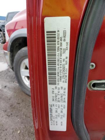 Aukcja sprzedaży 2010 Dodge Ram 1500, vin: 1D7RV1GT3AS262721, numer aukcji: 45334993