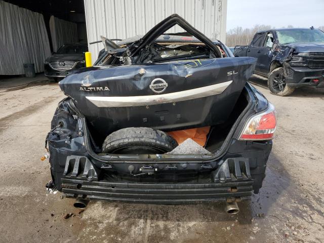 Aukcja sprzedaży 2015 Nissan Altima 2.5, vin: 1N4AL3AP3FC234722, numer aukcji: 44796173