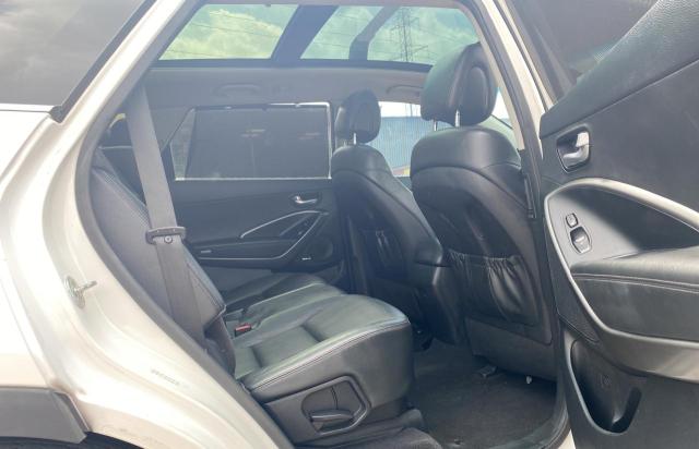 Продажа на аукционе авто 2016 Hyundai Santa Fe Se Ultimate, vin: KM8SR4HF1GU136618, номер лота: 46214783