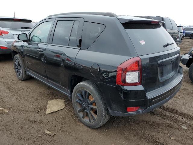 Aukcja sprzedaży 2014 Jeep Compass Sport, vin: 1C4NJCBA6ED886688, numer aukcji: 45237163