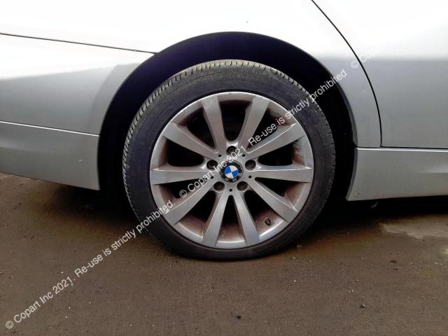 Aukcja sprzedaży 2010 Bmw 318d Se Bu, vin: WBAPG12030A740436, numer aukcji: 44956123
