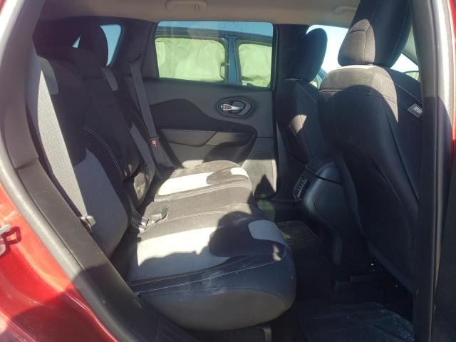 Продажа на аукционе авто 2014 Jeep Cherokee Sport, vin: 1C4PJLAB1EW322471, номер лота: 45942873
