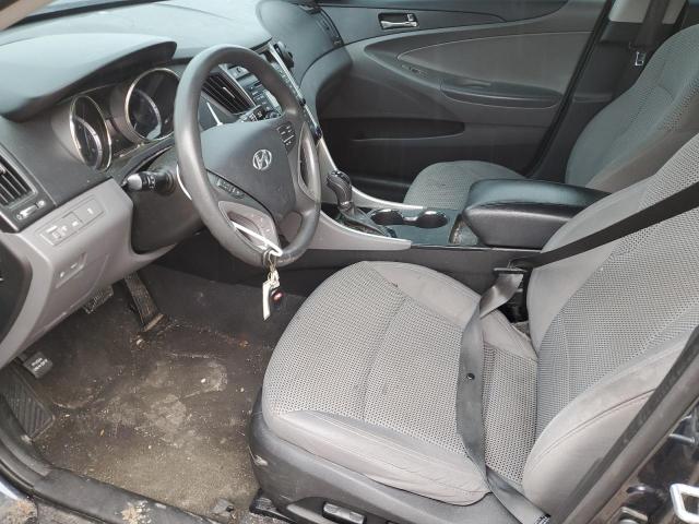 Продаж на аукціоні авто 2012 Hyundai Sonata Gls, vin: 5NPEB4ACXCH341042, номер лоту: 45718643