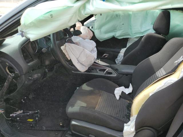 Продажа на аукционе авто 2022 Dodge Challenger, vin: 2C3CDZFJXNH156110, номер лота: 45643253