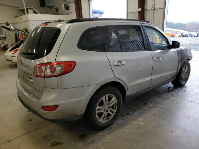 Aukcja sprzedaży 2010 Hyundai Santa Fe Gls, vin: 5NMSG3AB5AH333558, numer aukcji: 45457333