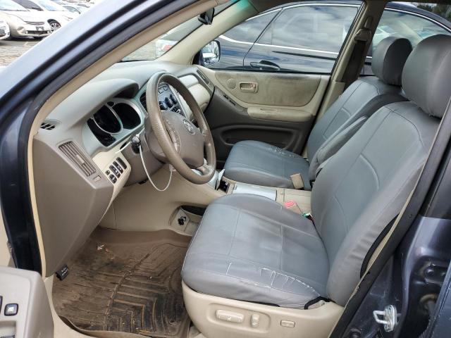 Aukcja sprzedaży 2006 Toyota Highlander Hybrid, vin: JTEDW21A460007945, numer aukcji: 45597433