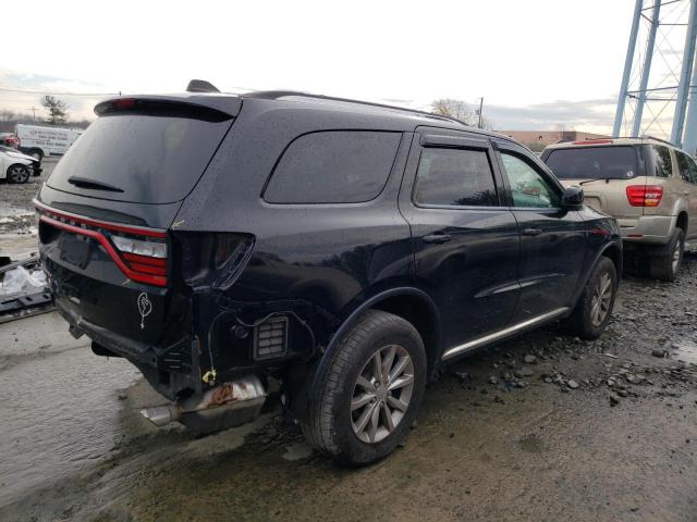Продажа на аукционе авто 2018 Dodge Durango Sxt, vin: 1C4RDJAG7JC101095, номер лота: 45497973