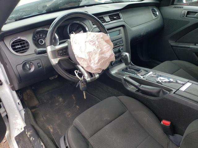 Aukcja sprzedaży 2014 Ford Mustang, vin: 1ZVBP8AM3E5287345, numer aukcji: 45412043
