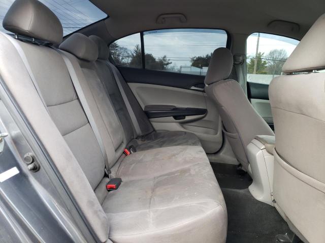 Aukcja sprzedaży 2011 Honda Accord Lxp, vin: 1HGCP2F47BA100514, numer aukcji: 45446923