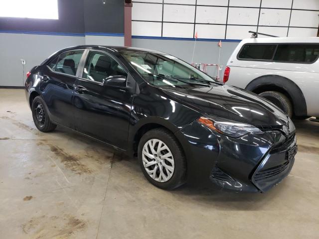 Продажа на аукционе авто 2018 Toyota Corolla L, vin: 2T1BURHE5JC069548, номер лота: 46051803