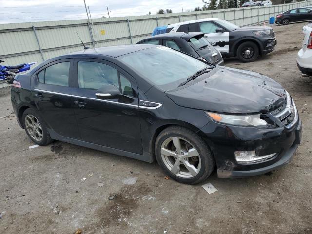 Aukcja sprzedaży 2012 Chevrolet Volt, vin: 1G1RB6E43CU104536, numer aukcji: 45421223