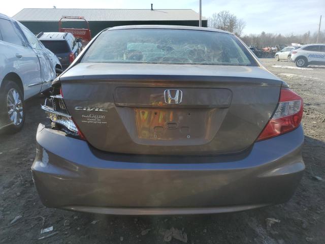 Aukcja sprzedaży 2012 Honda Civic Ex, vin: 2HGFB2F83CH528971, numer aukcji: 45541713