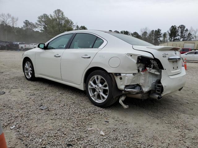 Продажа на аукционе авто 2013 Nissan Maxima S, vin: 1N4AA5AP2DC847218, номер лота: 45702163