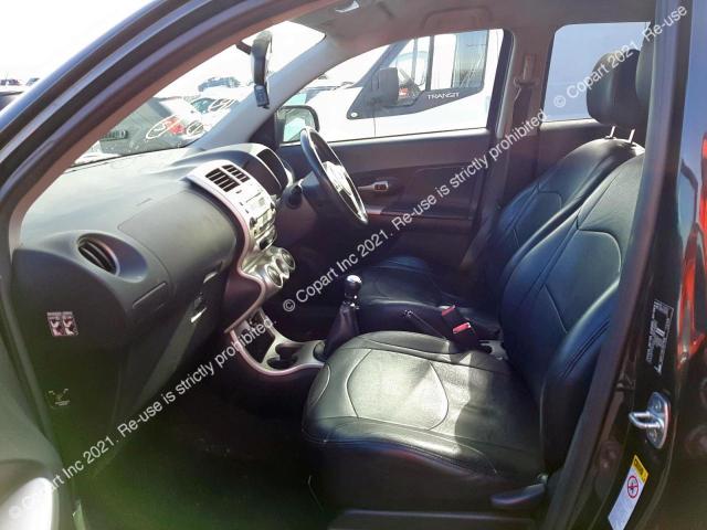 Aukcja sprzedaży 2009 Toyota Urban Crui, vin: JTKKH16420J002885, numer aukcji: 45432873