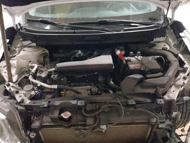 Aukcja sprzedaży 2016 Nissan Rogue S, vin: KNMAT2MV7GP686181, numer aukcji: 44038583