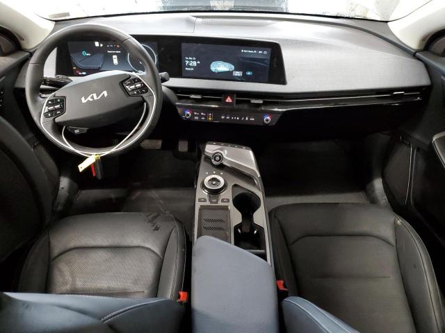Aukcja sprzedaży 2022 Kia Ev6 Light, vin: KNDC3DLC6N5030857, numer aukcji: 44950593