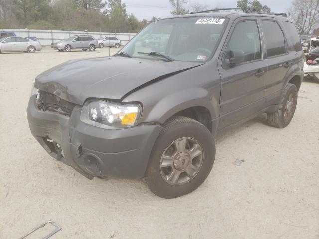 Aukcja sprzedaży 2005 Ford Escape Xls, vin: 1FMYU02Z05KD14399, numer aukcji: 45490113