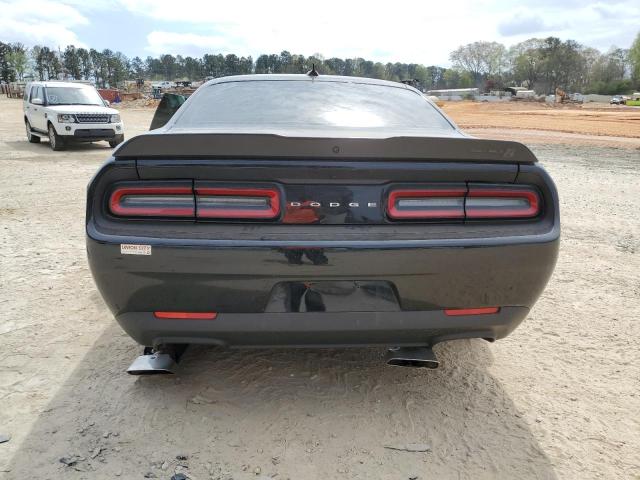 Продажа на аукционе авто 2022 Dodge Challenger, vin: 2C3CDZFJXNH156110, номер лота: 45643253