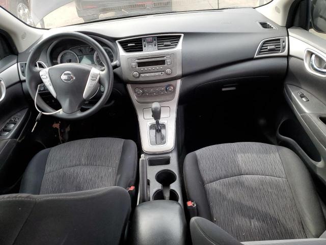 Aukcja sprzedaży 2014 Nissan Sentra S, vin: 3N1AB7AP9EL625206, numer aukcji: 45372493