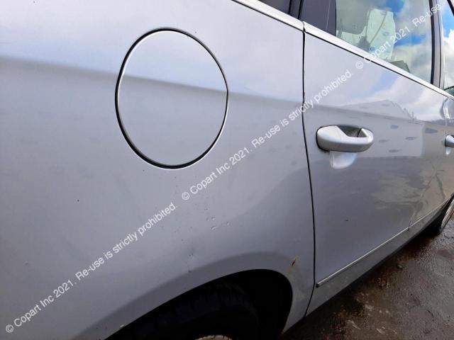 Aukcja sprzedaży 2011 Volkswagen Passat Hig, vin: WVWZZZ3CZAE193605, numer aukcji: 45450343