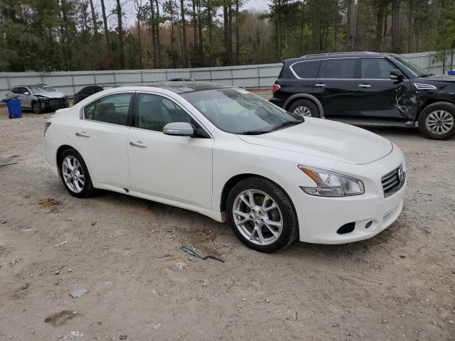 Продажа на аукционе авто 2013 Nissan Maxima S, vin: 1N4AA5AP2DC847218, номер лота: 45702163