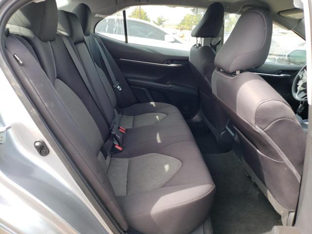 Aukcja sprzedaży 2022 Toyota Camry Le, vin: 4T1C11AK0NU666268, numer aukcji: 45512893