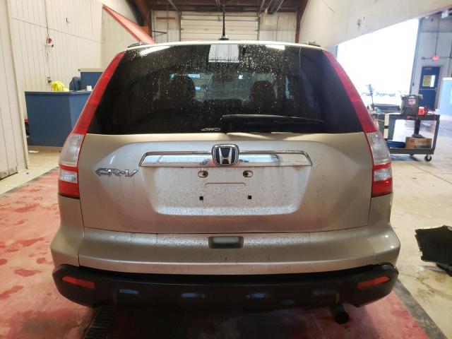 Aukcja sprzedaży 2008 Honda Cr-v Exl, vin: JHLRE48798C054279, numer aukcji: 44781783
