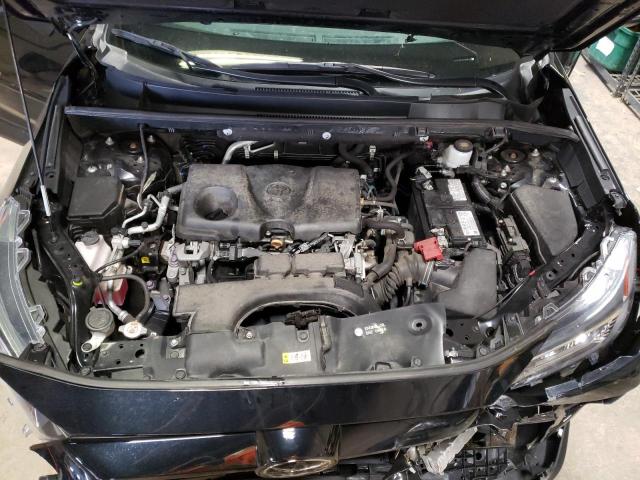 Aukcja sprzedaży 2020 Toyota Rav4 Xle, vin: 2T3P1RFV4LW098436, numer aukcji: 45517393