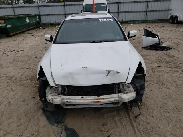 Aukcja sprzedaży 2005 Honda Accord Ex, vin: 1HGCM56855A145582, numer aukcji: 45379063