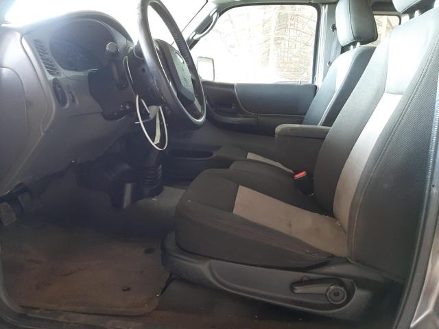 Aukcja sprzedaży 2011 Ford Ranger Super Cab, vin: 1FTLR4FE7BPA51535, numer aukcji: 45340623