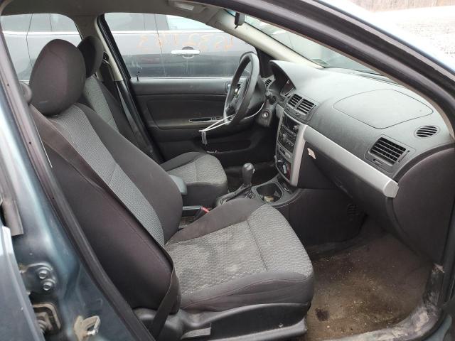 Aukcja sprzedaży 2010 Chevrolet Cobalt 2lt, vin: 1G1AF5F54A7194679, numer aukcji: 45327963