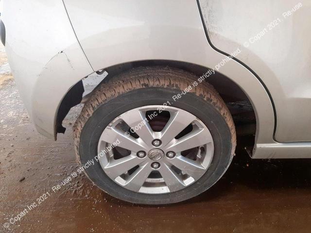 Aukcja sprzedaży 2012 Nissan Pixo N-tec, vin: MBHHFD31S00521339, numer aukcji: 45433203