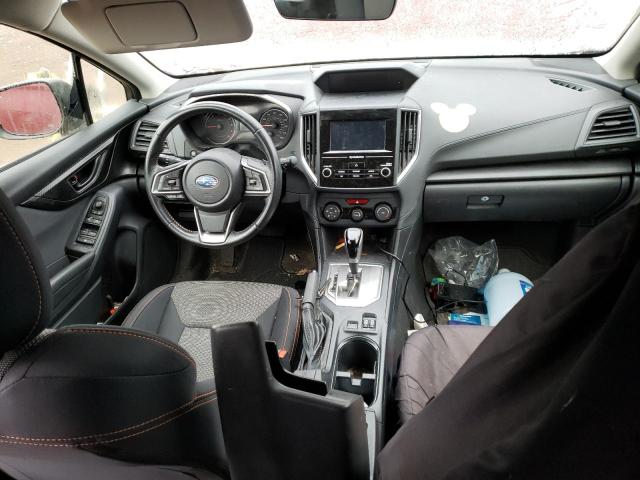 Aukcja sprzedaży 2018 Subaru Crosstrek Premium, vin: JF2GTABC4JH279217, numer aukcji: 45566913